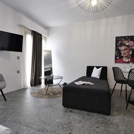 Kalypso Suites Hotel - Adults Only Elounda  Bagian luar foto