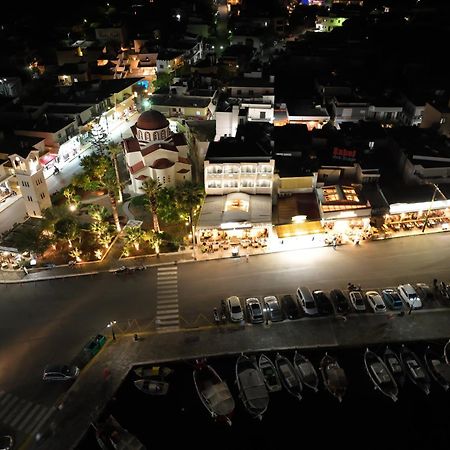 Kalypso Suites Hotel - Adults Only Elounda  Bagian luar foto