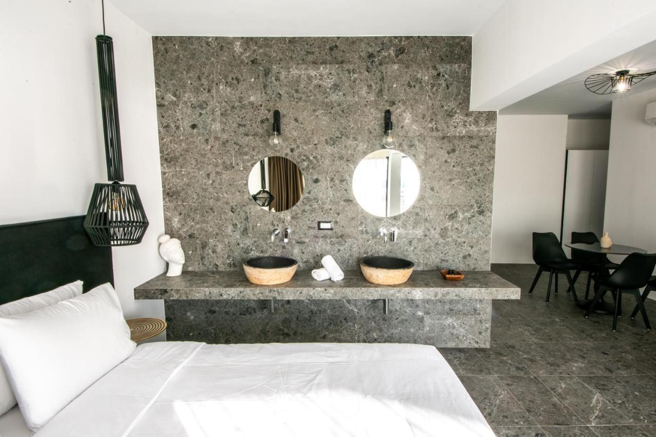 Kalypso Suites Hotel - Adults Only Elounda  Bagian luar foto