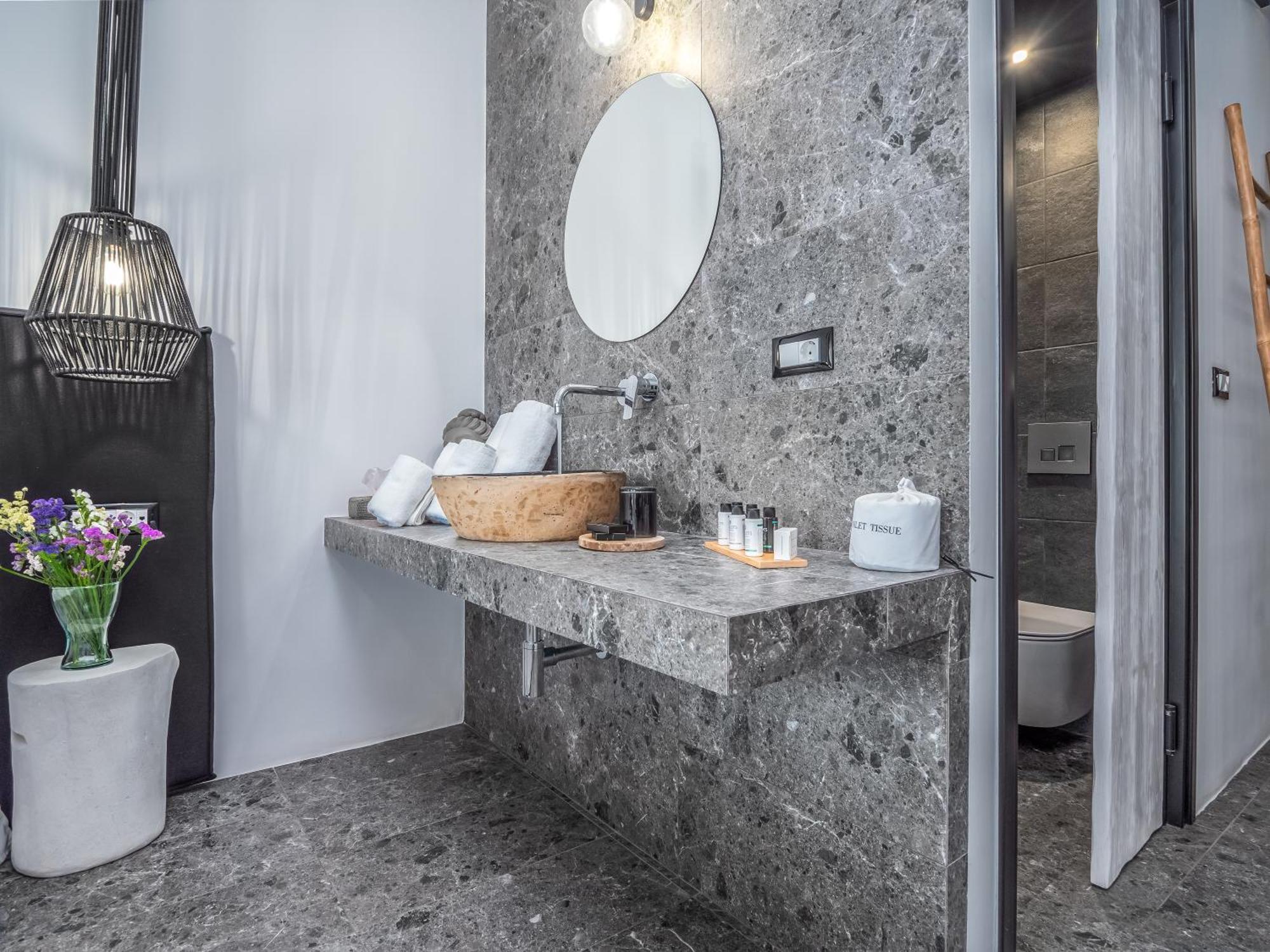 Kalypso Suites Hotel - Adults Only Elounda  Bagian luar foto