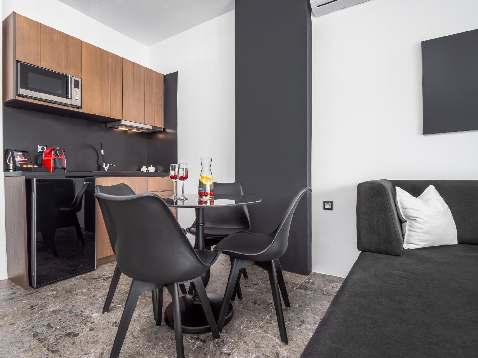Kalypso Suites Hotel - Adults Only Elounda  Bagian luar foto
