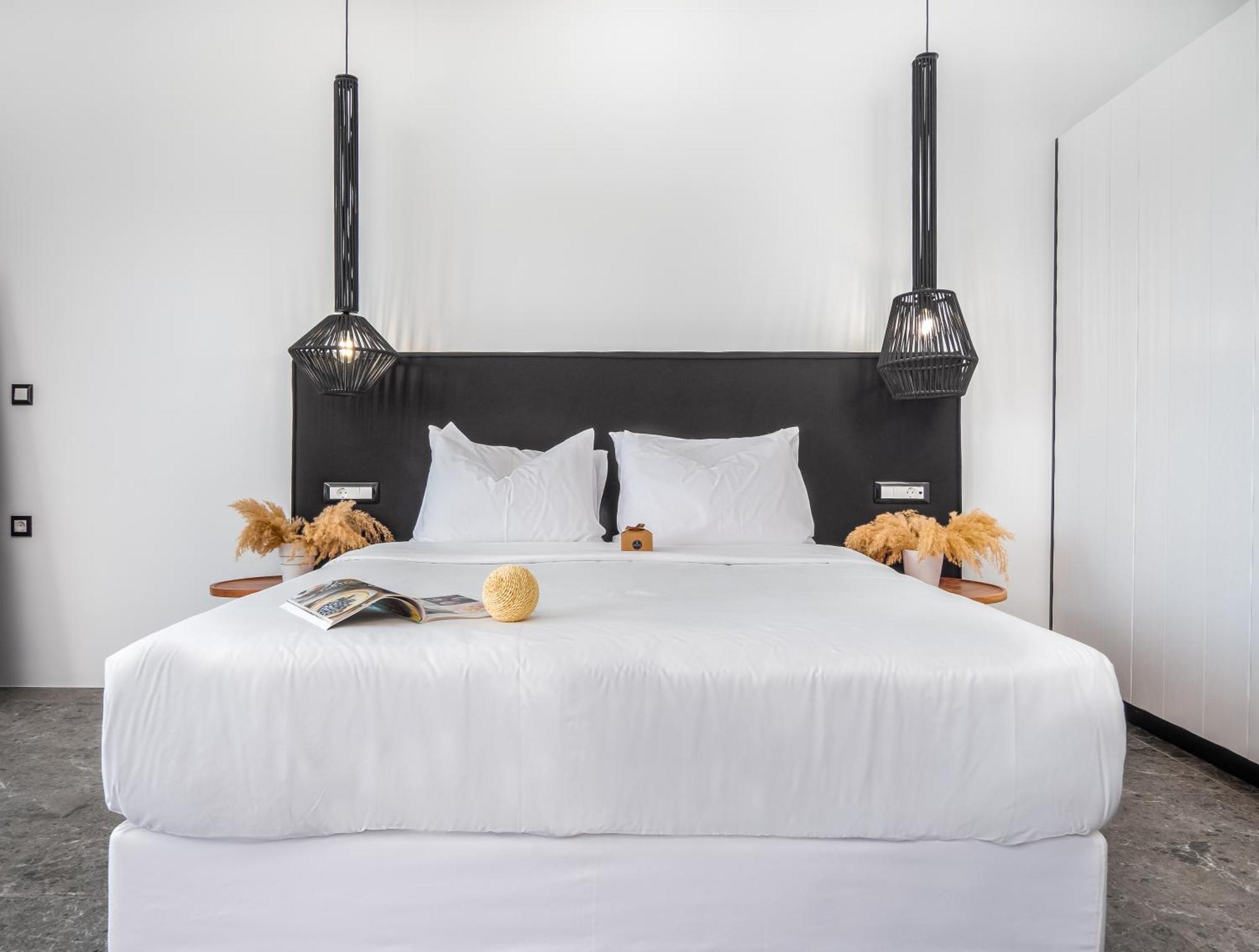 Kalypso Suites Hotel - Adults Only Elounda  Bagian luar foto