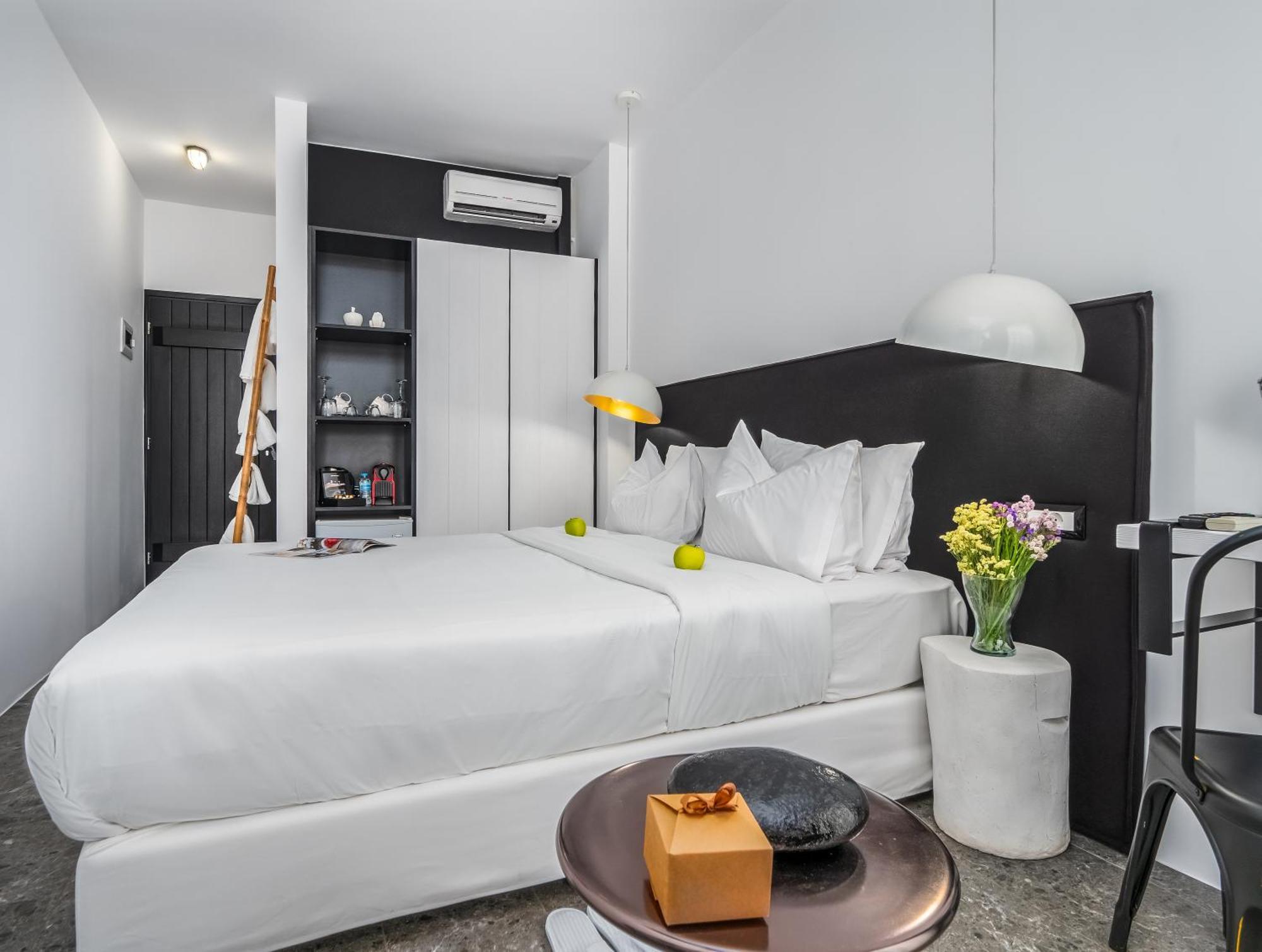 Kalypso Suites Hotel - Adults Only Elounda  Bagian luar foto