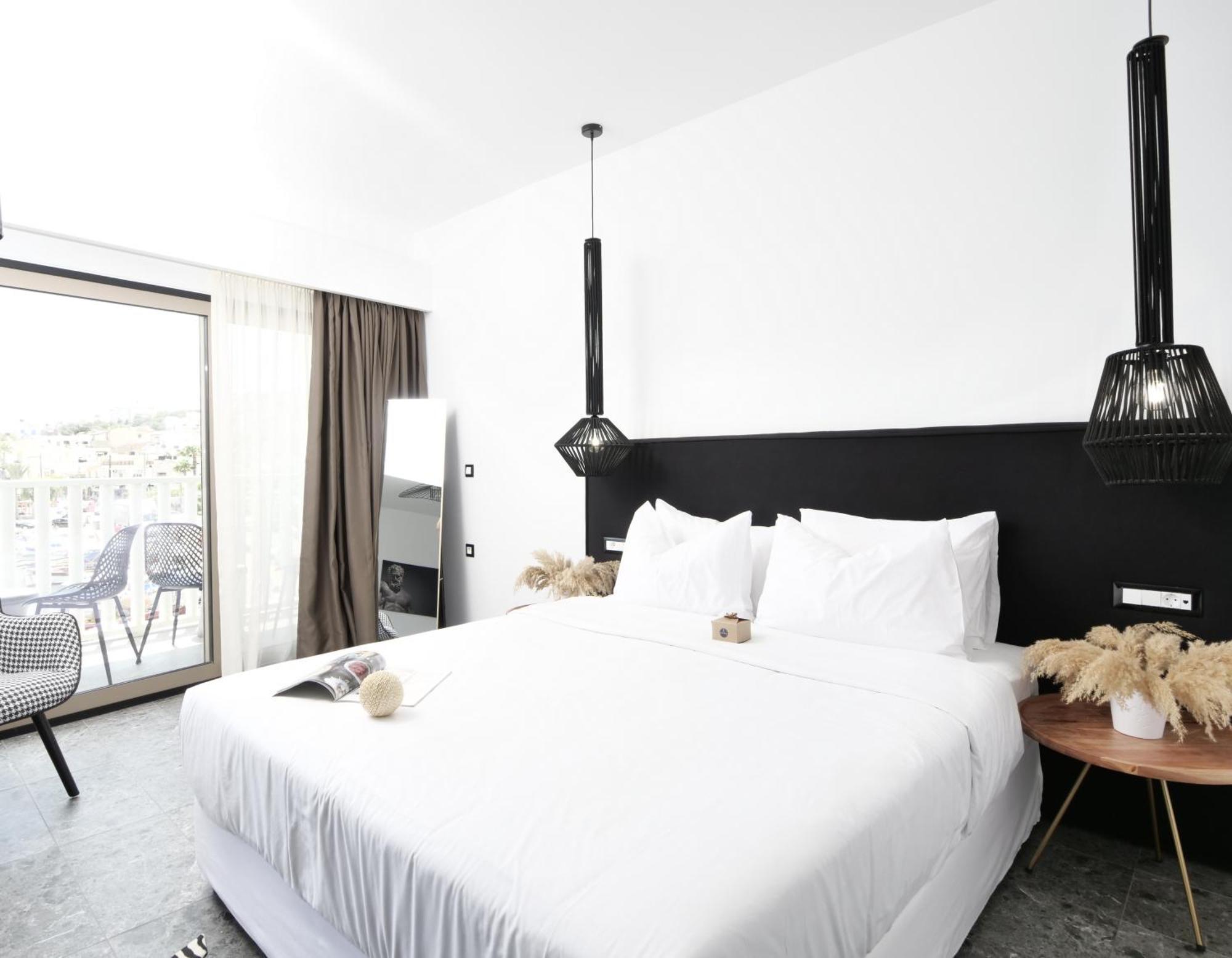 Kalypso Suites Hotel - Adults Only Elounda  Bagian luar foto