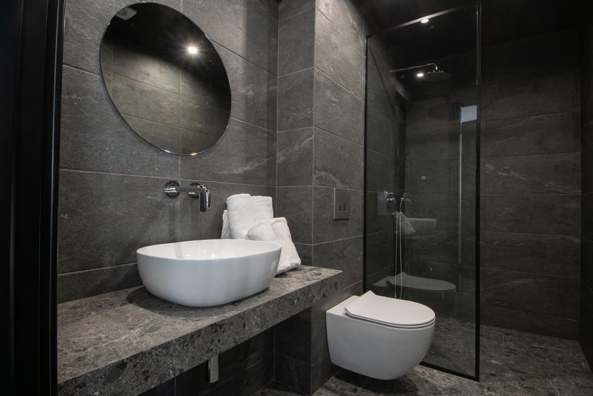 Kalypso Suites Hotel - Adults Only Elounda  Bagian luar foto