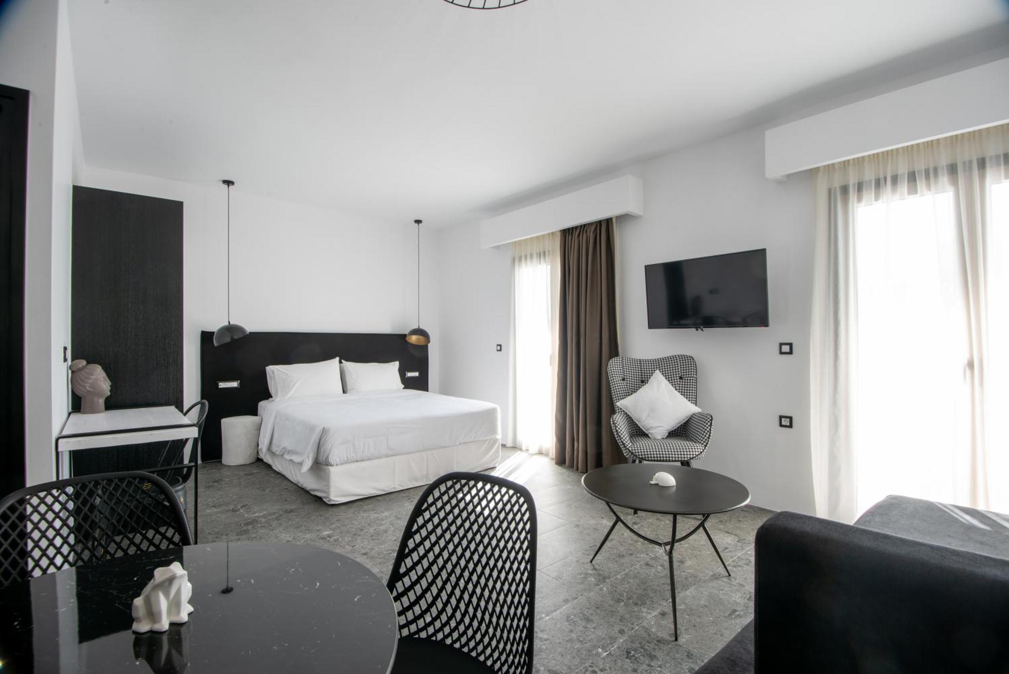 Kalypso Suites Hotel - Adults Only Elounda  Bagian luar foto
