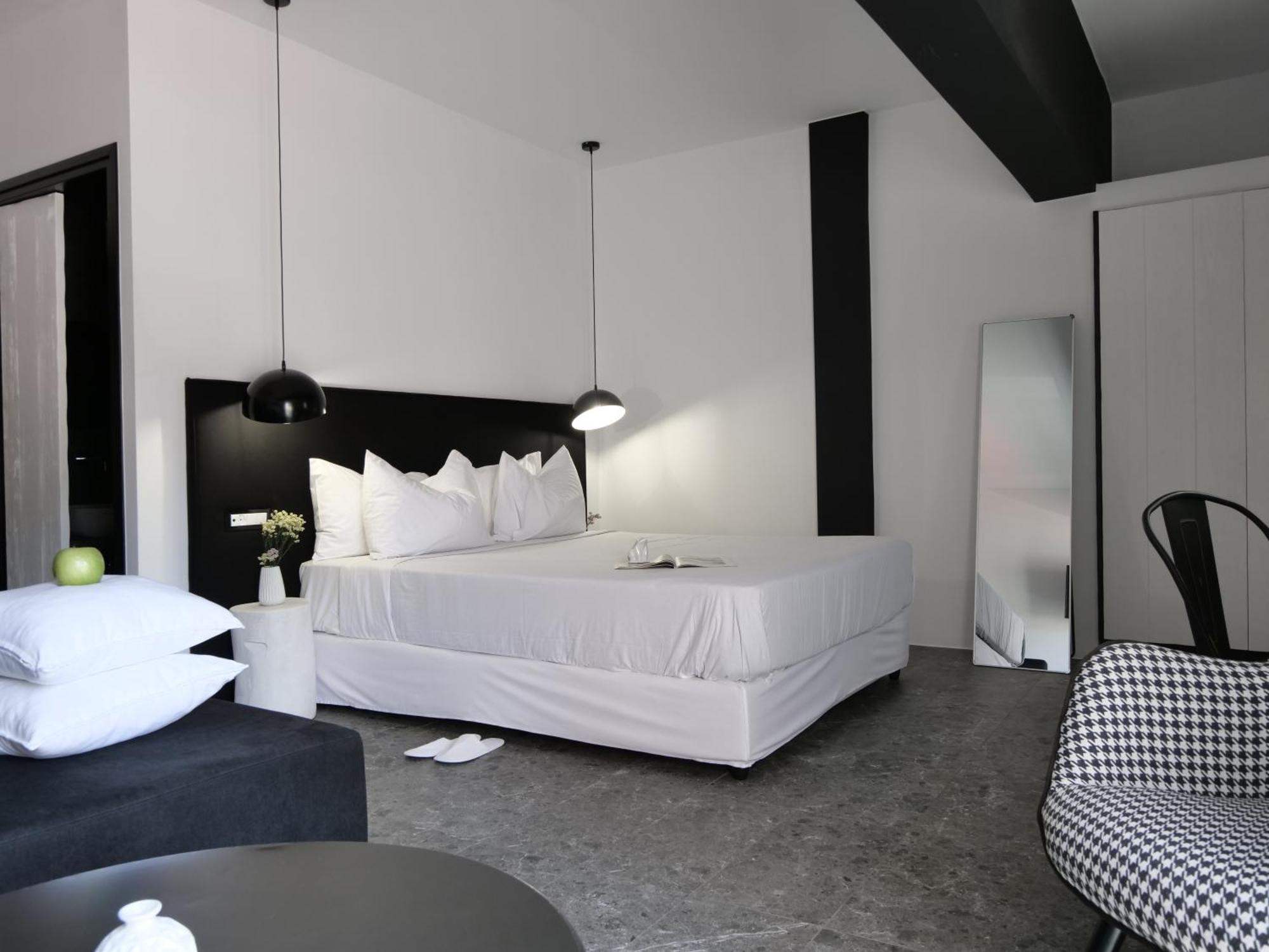 Kalypso Suites Hotel - Adults Only Elounda  Bagian luar foto